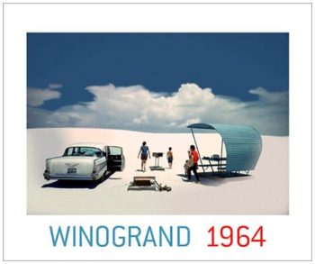 WInogrand 1964