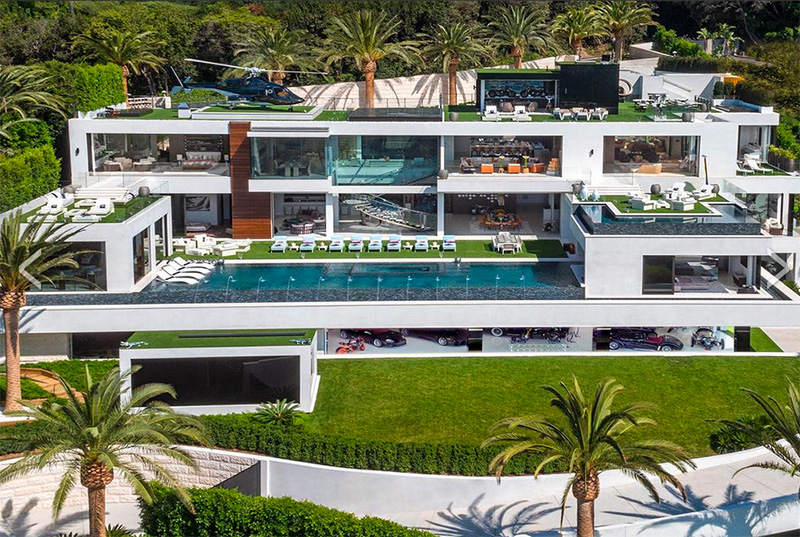 Bel air road