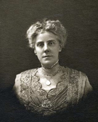 Anna Jarvis