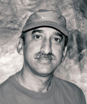 Chester Williams