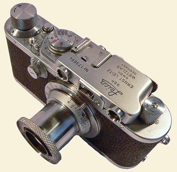 Leica-III