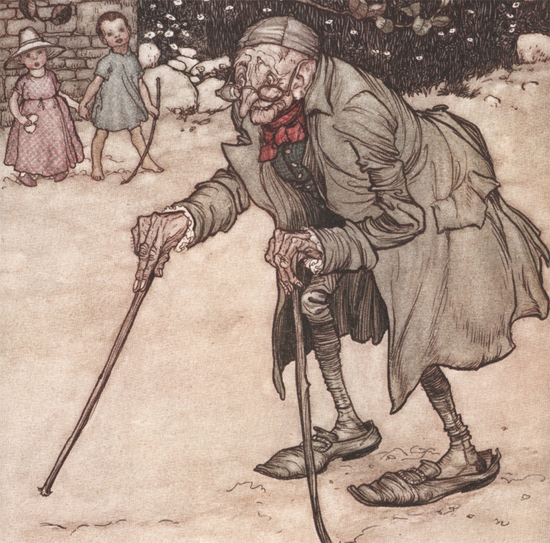 Rackham