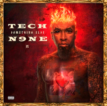 SE Tech N9ne