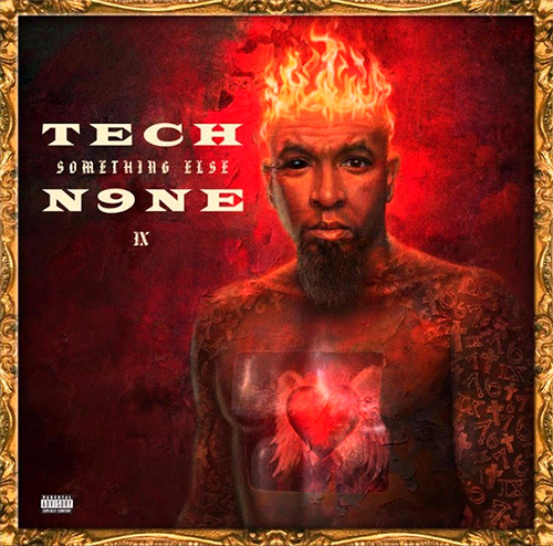 SE Tech N9ne