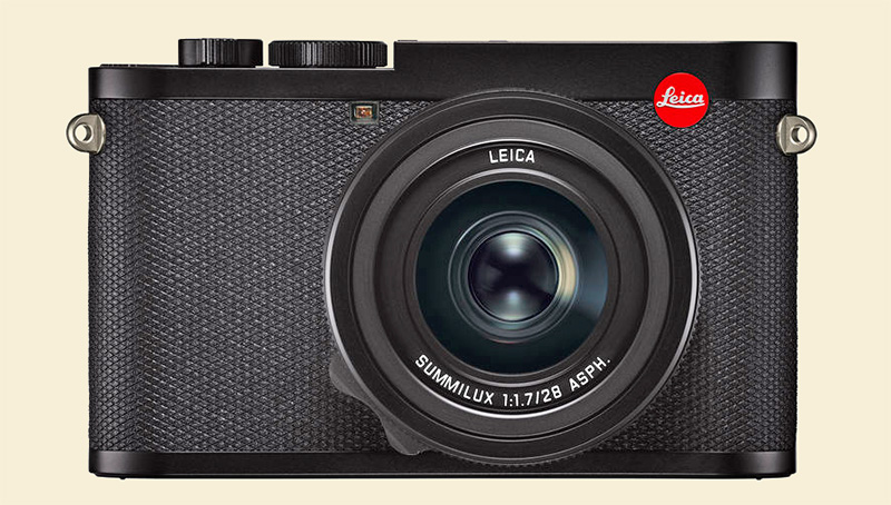 Leica Q2
