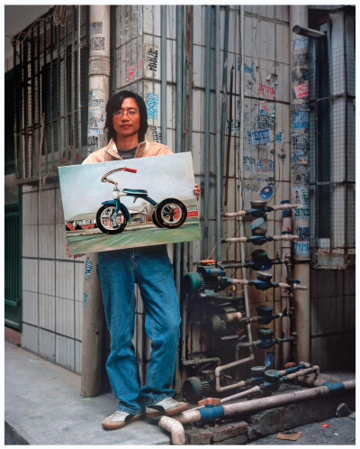 Real fake art 17