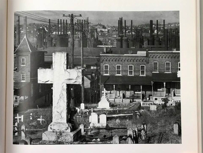 Evans Bethlehem Cemetery