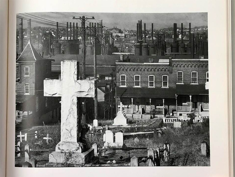 Evans Bethlehem Cemetery