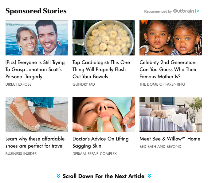 Click on crap like this and be prepared to waste precious minutes of your life