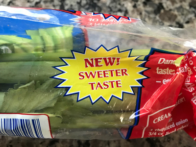 Celery
