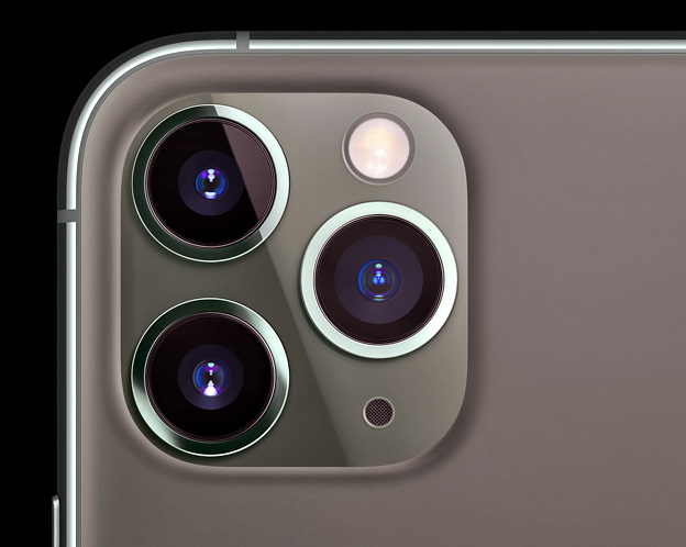 Iphone 11 pro