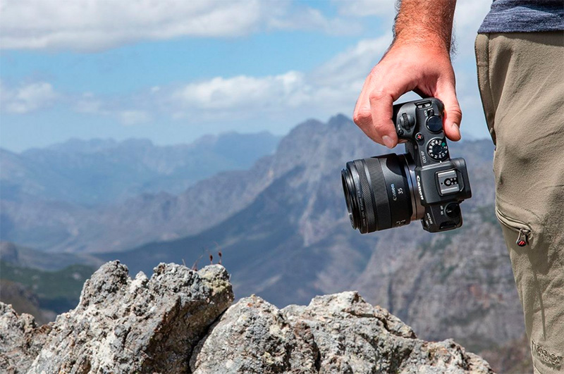 Canon ireland