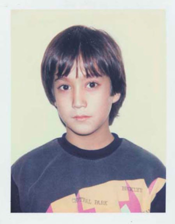 Warhol sean lennon