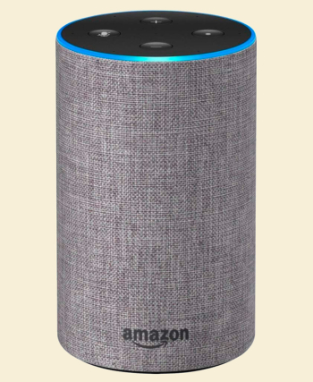 Amazon Echo