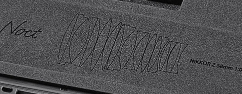 Noct case detail