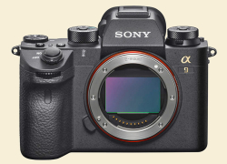Sony A9