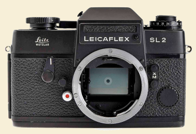 Leicaflex sl2