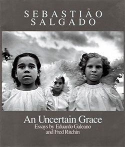 An Uncertain Grace