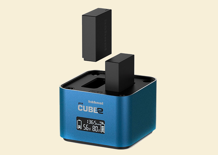 Hahnel procube2