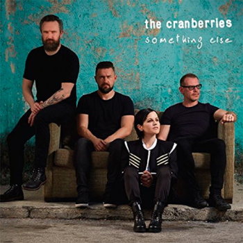 SE Cranberries