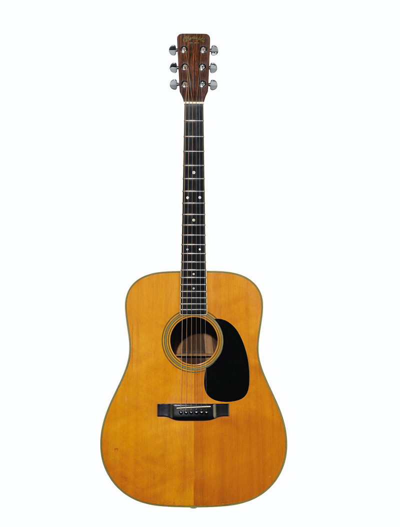 Martin D-35 Martin D-35