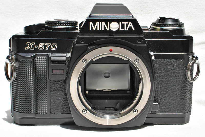 X-570