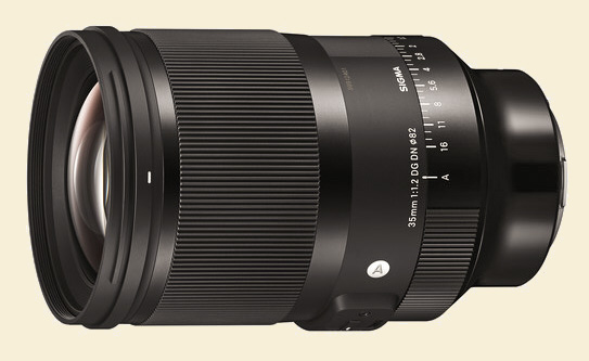 Sigma 35mm-2