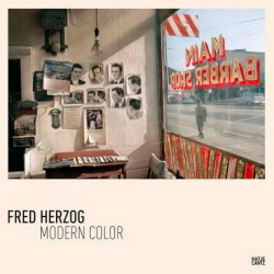 Fred Herzog