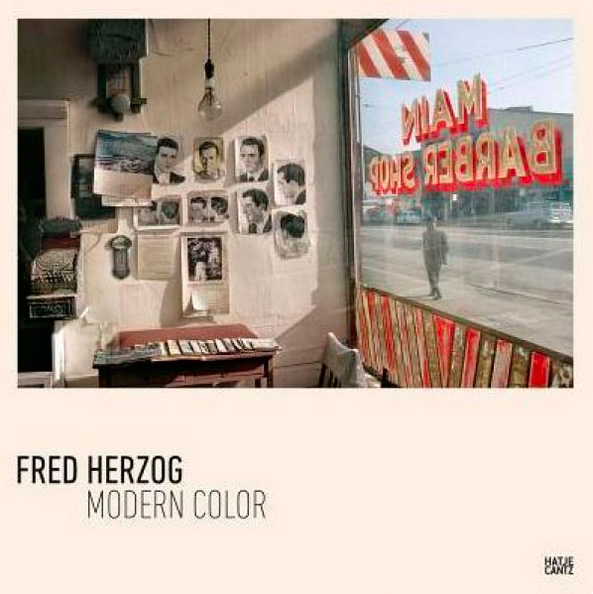 Fred Herzog
