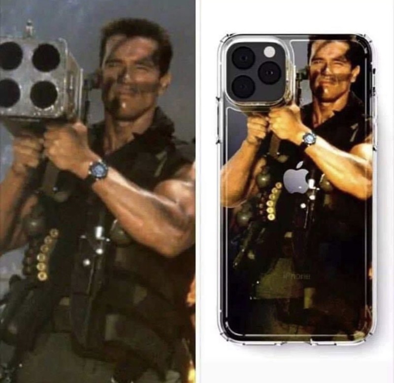 Iphone 11 pro case