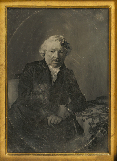 Daguerre