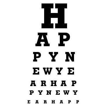 Happy New Year