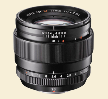 Fuji 23