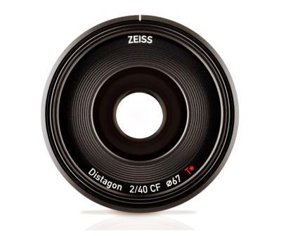 Batis 40mm