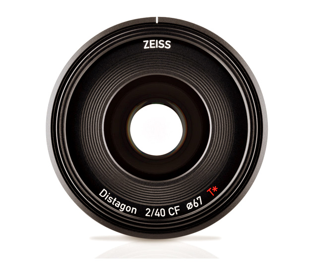 Batis 40mm