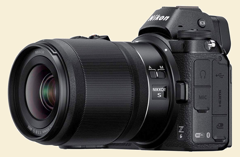 Z6 with 35mm Z6 with 35mm