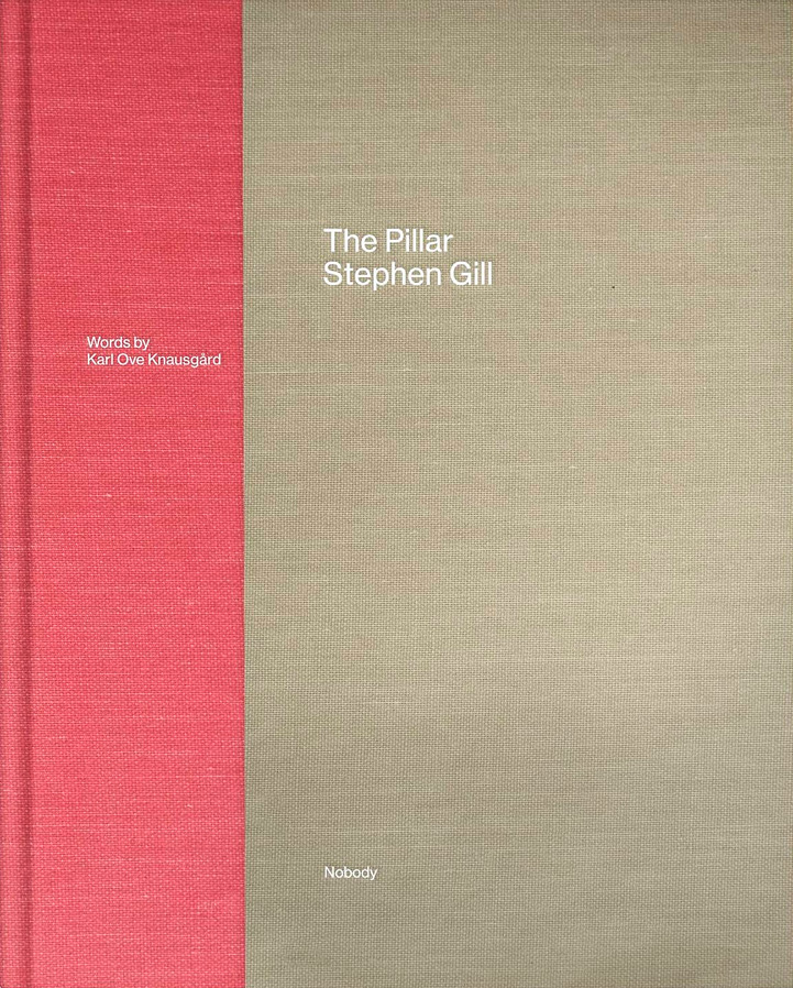 The pillar