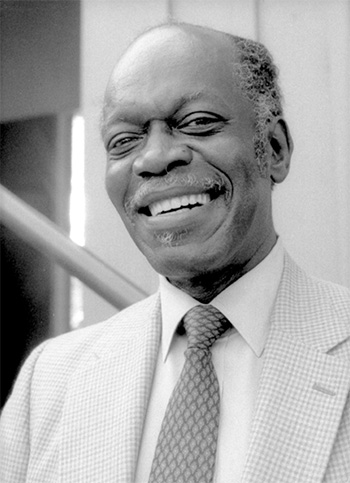 Hank Jones