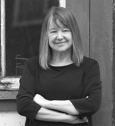 Anne fadiman