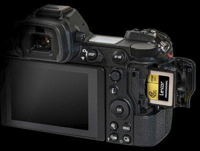 Lexar CFexpress