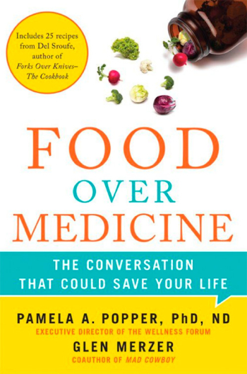 Food over medicine