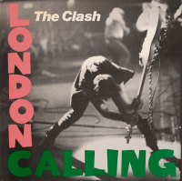 London Calling