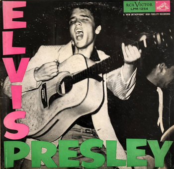 EP cover