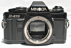 X-570