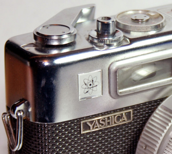 Yashica electro