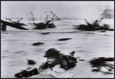 Capa d day