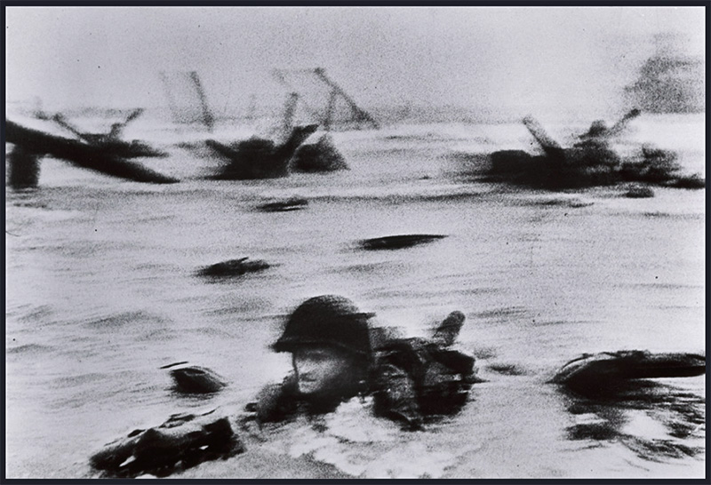 Capa d day