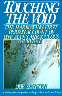 Touching the void