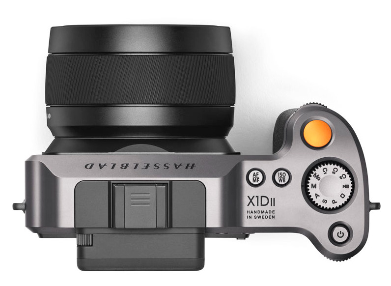 Hasselblad 45P
