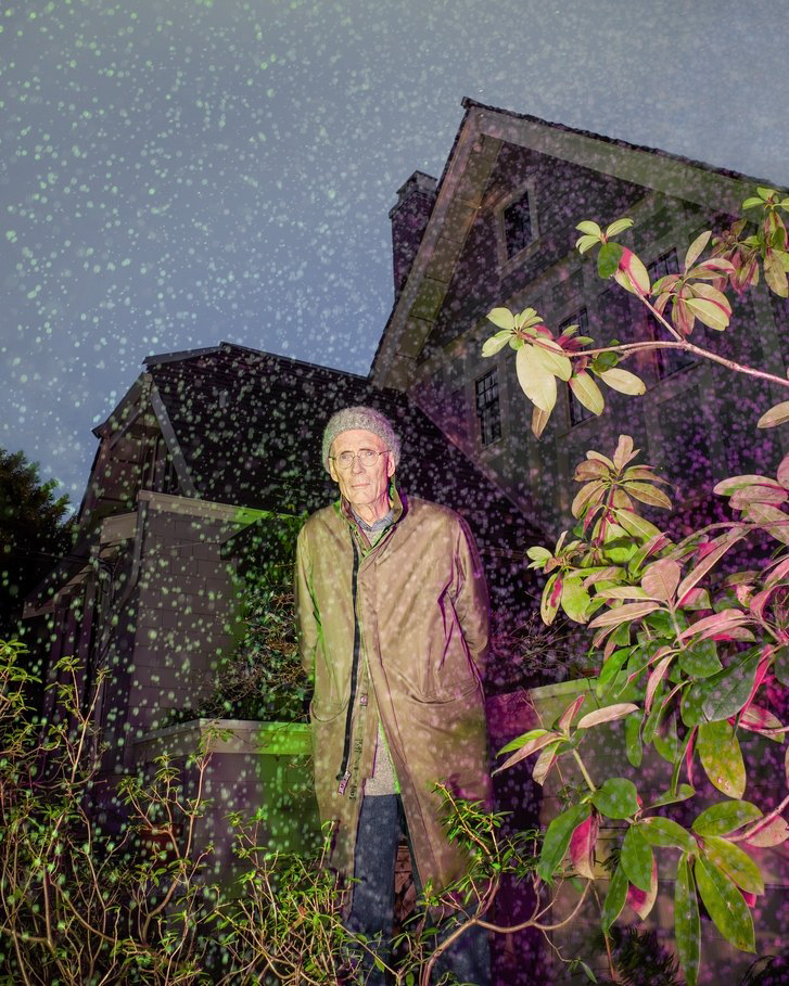 Benoit paille william gibson